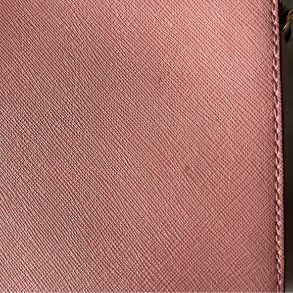 Michael Kors Jet Set crossbody bag - Picture 6 of 12